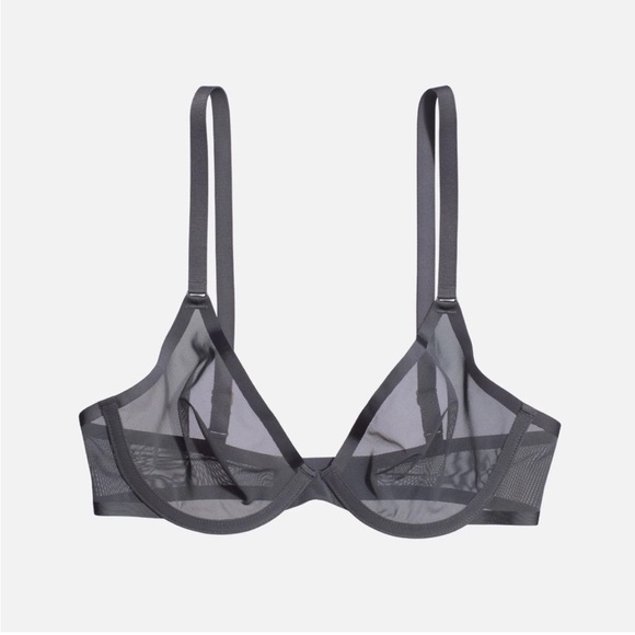 CUUP The Plunge - Mesh Slate - Picture 5 of 10